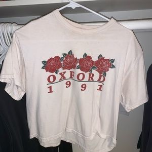 brandy melville shirt